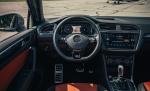 Volkswagen Tiguan R-Line 2017 года (NA)